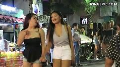 Asia sex paradise pattaya thailand