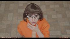 Velma seduces you into fucking her